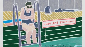 Stella Donnelly New Album Love And Fortune: Tracklist & Details