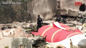 Supreme Court Seeks Centre and DGCA Response on PIL for Independent Probe into June 12 Air India Crash