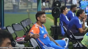 Suryakumar Yadav Defends Rana and Arshdeep’s Performance Against Oman in Asia Cup