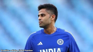 Suryakumar Yadav Fined 30% of Match Fee, India Appeals Verdict