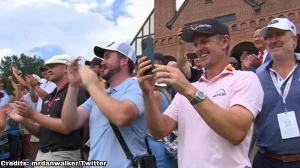 Tale of Two Cups: Ryder Cup Honors Seve and Europe, Walker Cup Dominated by Americans