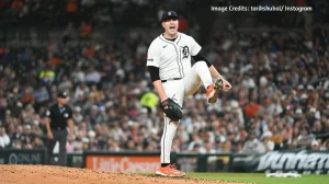 Tarik Skubal Injury Update: Latest News on Tigers Ace’s Status and Playoff Impact Tarik Skubal Injury Update: Latest News on Tigers Ace’s Status and Playoff Impact