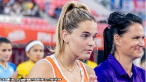 Teenage Keeper-Batter Meso Named in South Africa's Squad for Women's ODI World Cup