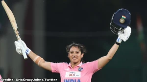 Tendulkar: Women's Cricket in India is Poised for a Watershed Moment