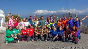 The Amazing Race Australia 2025 Cast: Meet the Celebrities, Release Date and Where to Watch