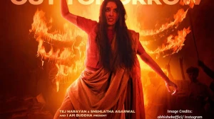 The Bengal Files Box Office Collection Day 8: Occupancy & Total Earnings