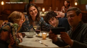 The Chair Company Release Date: Tim Robinson's HBO Comedy Premieres October 12, 2025