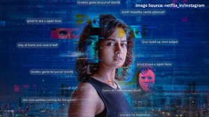 The Game You Never Play Alone Release Date, Cast and More