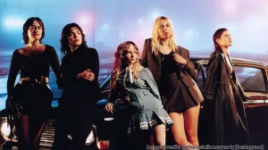 The Last Dinner Party 2025 Tour Dates: Full Schedule, Cities and Tickets