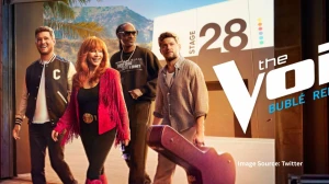 The Voice Season 28 Premiere Date, Time, Coaches, Where to Watch and More