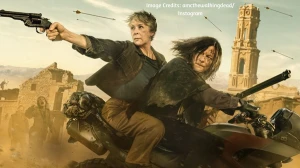 The Walking Dead: Daryl Dixon Season 3 Release Date – Everything You Need to K...