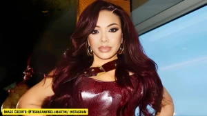 Tisha Campbell Net Worth in 2025: How Rich is Tisha Campbell Now?