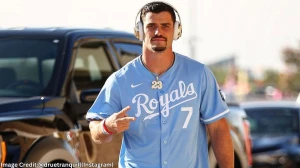 Drue Tranquill Injury Update: Chiefs LB Returns to Finish Game After Scare vs Chargers in Week 1 Drue Tranquill Injury Update: Chiefs LB Returns to Finish Game After Scare vs Chargers in Week 1