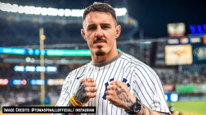 Tom Aspinall Net Worth in 2025: How Rich is Tom Aspinall Now?