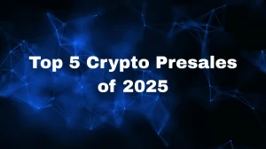 Top 5 Crypto Presales of 2025: Lyno AI Leads, Alongside PEPE and Ozak AI