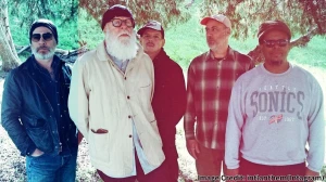 Tortoise Announce New Album 'Touch': Drops on October 24, 2025