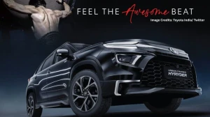 Toyota Urban Cruiser Hyryder Aero Edition: Features, Engines and More