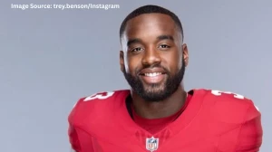 Trey Benson Injury Update: Cardinals Rookie Ready for Major Workload vs. Seahawks
