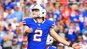 Tyler Bass Injury Update: Is Tyler Bass Playing in Week 1?