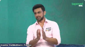 UAE Coach Rajput Says Batters Were Overawed by Big Names, Never Faced Such Bowlers