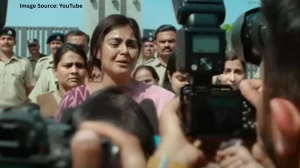 Vash Level 2 Box Office Collection Day 9: Steady Growth with ₹9.5 Crore Total