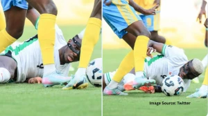 Victor Osimhen Injury Update: Hamstring Strain, Recovery Timeline & Napoli Impact Victor Osimhen Injury Update: Hamstring Strain, Recovery Timeline & Napoli Impact