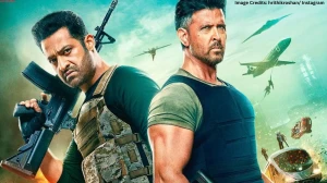 War 2 OTT Release Date: Hrithik Roshan and Jr NTR’s Spy Thriller Streaming on Netflix Soon