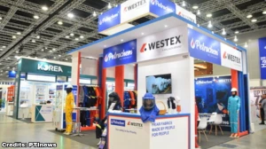 WESTEX Expands Market Presence at OGA Malaysia 2025