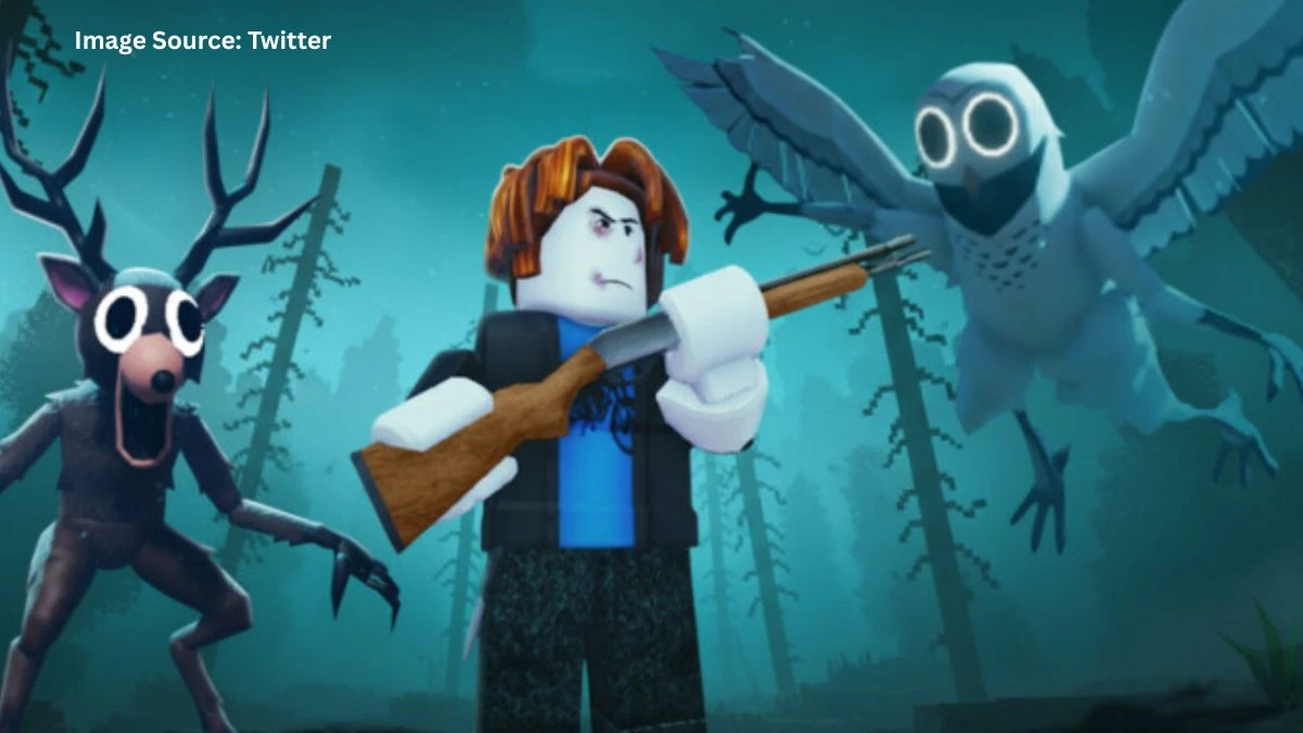 When Is the Next 99 Nights in the Forest Update? Meteor Shower Event Drops on September 27, 2025