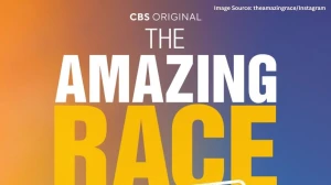 Who Got Eliminated on The Amazing Race Tonight? Jack and Enzo Palumbo's Struggles Lead to Early Exit