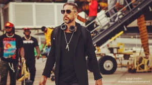 Who Is Aaron Rodgers’ Wife? What We Know About Brittani and Their Private Marriage