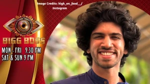 Who is Akash Sabu from Bigg Boss Malayalam Season 7? Wildcard Contestant Profile