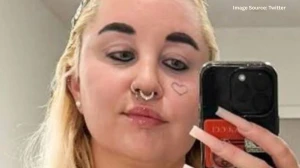 Who Is Amanda Bynes' Boyfriend? Meet Zachary, The Event and Security Business Qwner