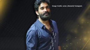 Who Is Bharani Shankar From Bigg Boss Telugu 9? Career, Serials & Films