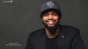 Who is Caleb Williams Girlfriend? Bears QB’s Dating History with Alina Thyregod and Rumors with Madelyn Cline Who is Caleb Williams Girlfriend? Bears QB’s Dating History with Alina Thyregod and Rumors with Madelyn Cline