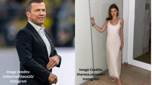 Who Is Lothar Matthäus’s Girlfriend? Age, Background, and Their Relationship