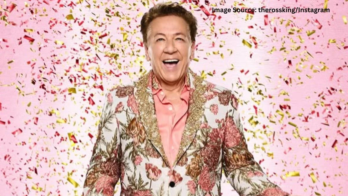 Who is Ross King's Girlfriend? Inside His Relationship and Supportive Partner