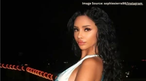 Who Is Sophie From 90 Day Fiancé Dating in 2025? Latest Update