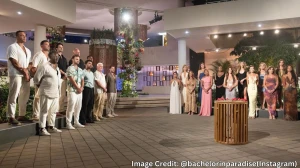 Who Is Still Together From Bachelor in Paradise 2025? Latest Update
