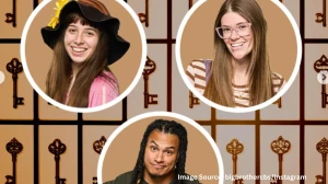 Who Went Home on Big Brother Double Eviction: Kelley Jorgensen and Lauren Domingue Sent Home in Shocking Night