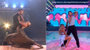 Who Went Home on ‘Dancing with the Stars’ Tonight? Check Dancing with the Stars Week 1 Scores