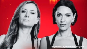 Who Went Home on MKR Last Night? Jacinta and Mel Eliminated After Disappointing Scores