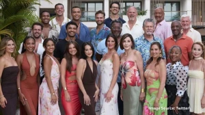 Who won Bachelor in Paradise 2025?