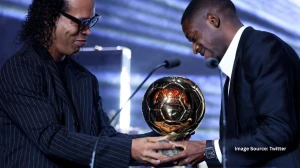 Who Won the 2025 Ballon d’Or? Ballon d’Or 2025 Winners List
