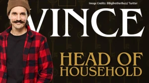 Who Won Week 10 HOH on Big Brother 27? Vince Scores Third Win