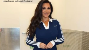 Why Is Molly Qerim Leaving First Take? Her Journey on the Show Explained