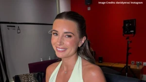Will Dani Dyer Be Replaced On Strictly Come Dancing? Latest Updates and Official Statement