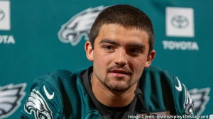 Will Shipley Injury Update: Latest News on Eagles RB’s Rib Issue and Return Status