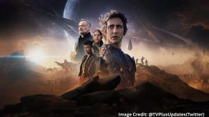 Will There Be a Foundation Season 4? Foundation Where to Watch and Cast and Characters