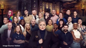 Will There Be a Season 2 of The Traitors Ireland? Everything You Need to Know